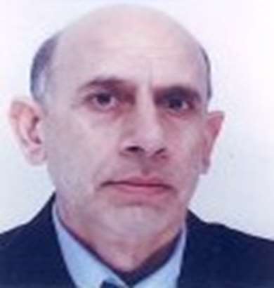 Dr. Mohammad Hassan Hoshdar Tehrani