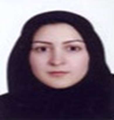 Dr. Salima Amidi