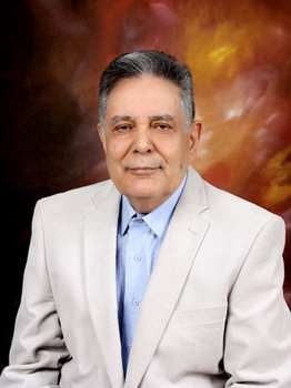 Dr. Abdul majid Ayatollahi