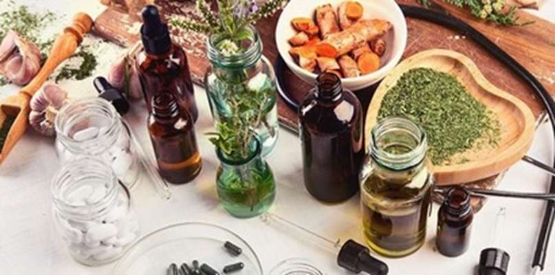 Projects in progress